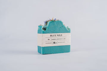 SOAP BAR - BLUE NILE