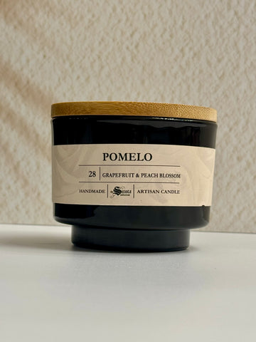 LUXURY CANDLE - POMELO