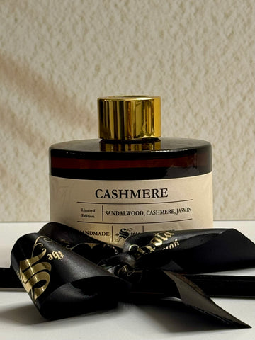 DIFFUSER-  Cashmere