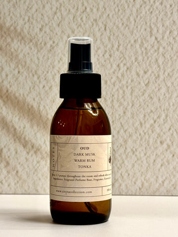 OUD Ambient Mist