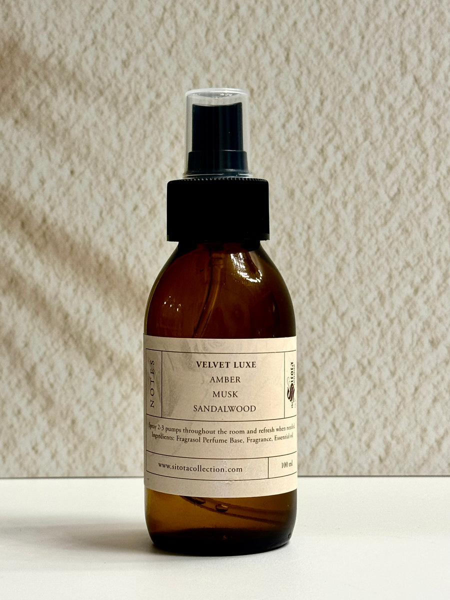 Ambient Mist - Velvet Mist