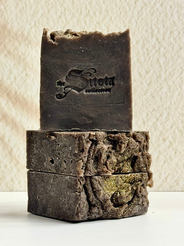 SOAP BAR - OUD