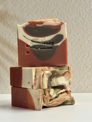 SOAP BAR - HAVANA