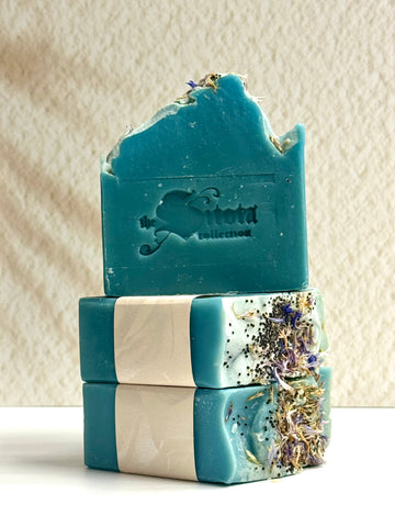 SOAP BAR - BLUE NILE