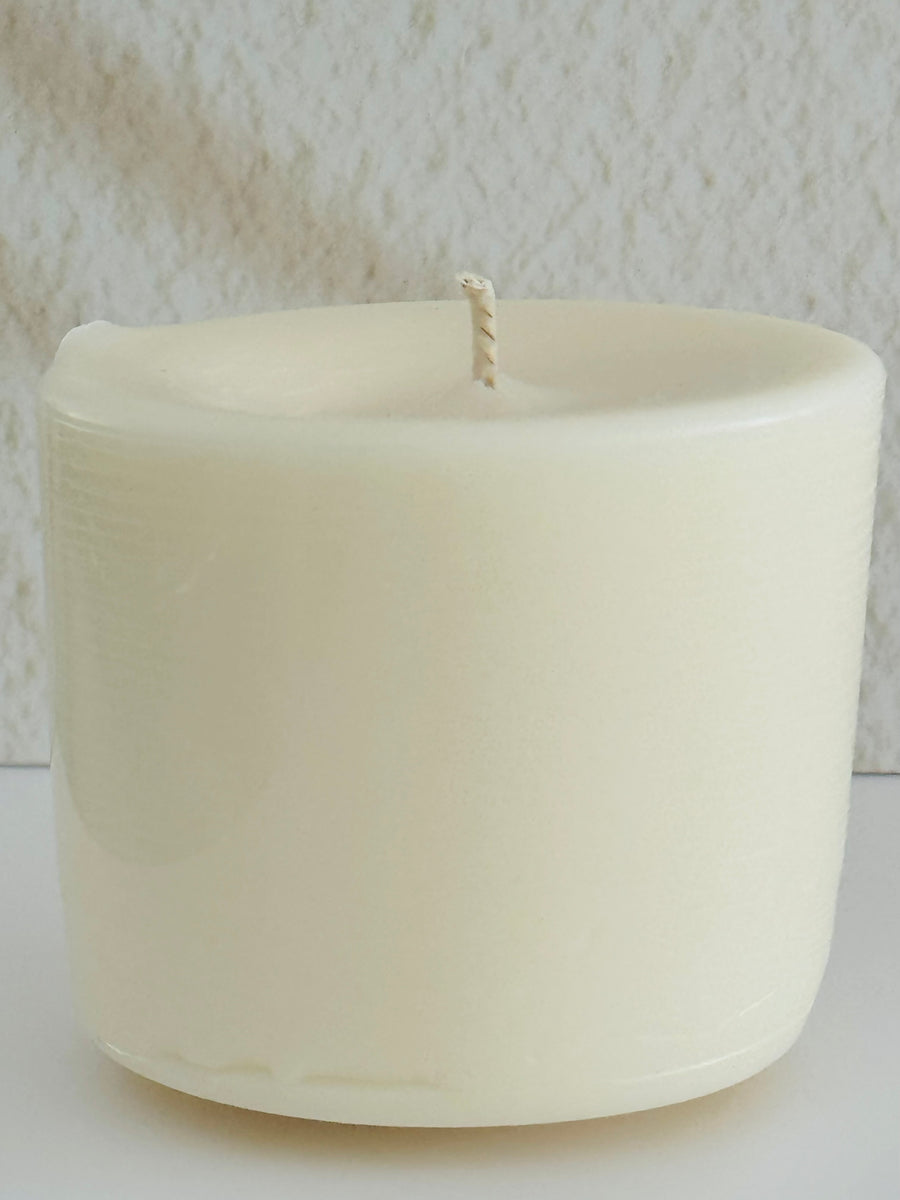 Luxury Candle  - Lemongrass & Verbena