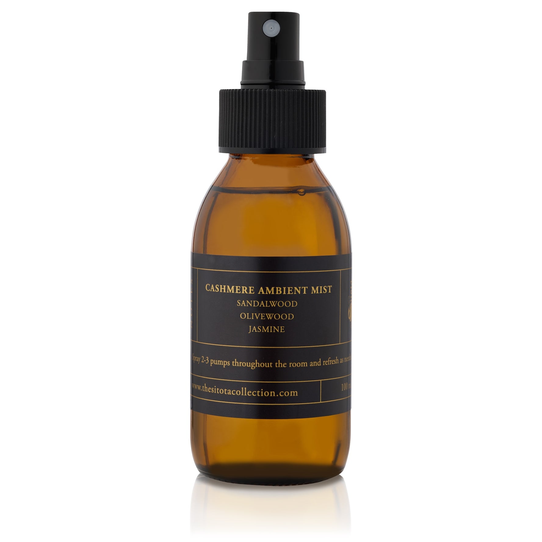 Cashmere Ambient Mist