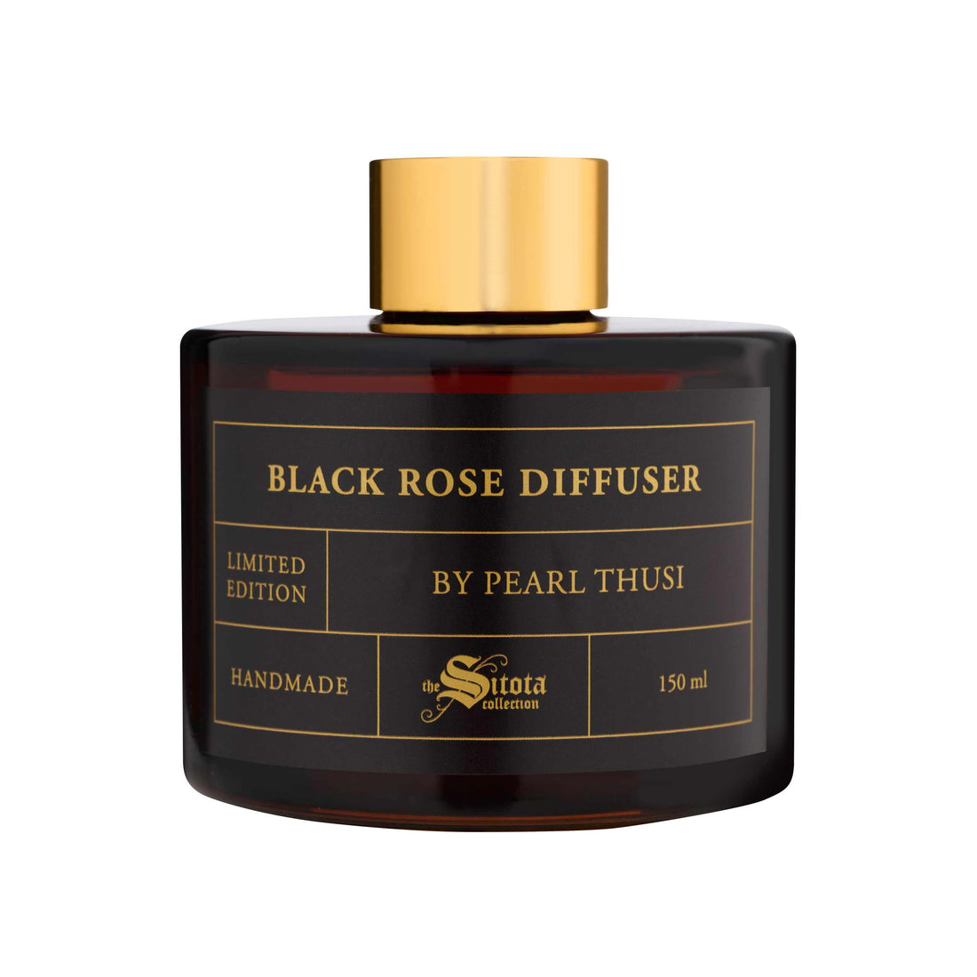 Black Rose Diffuser