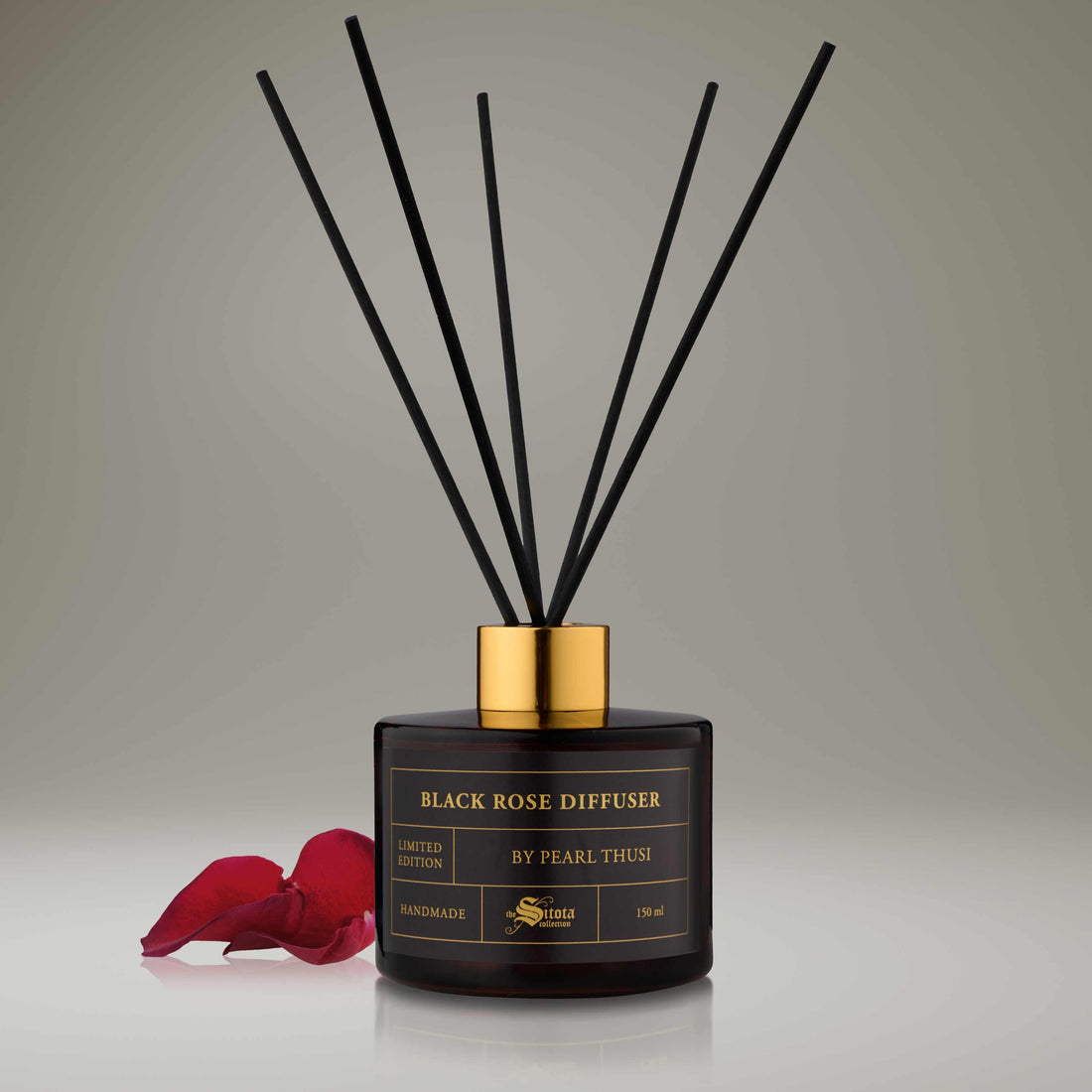 Black Rose Diffuser