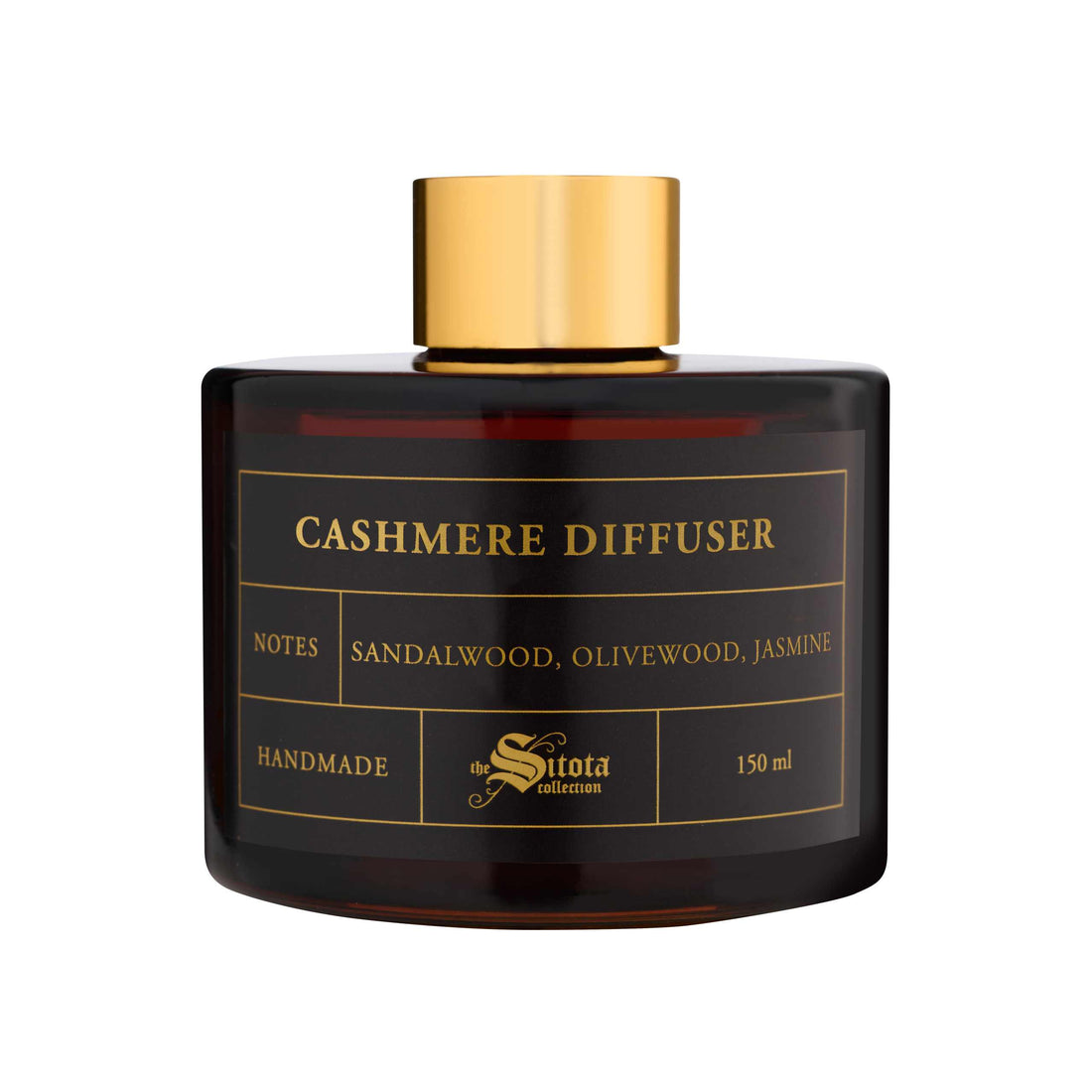 Cashmere Diffuser
