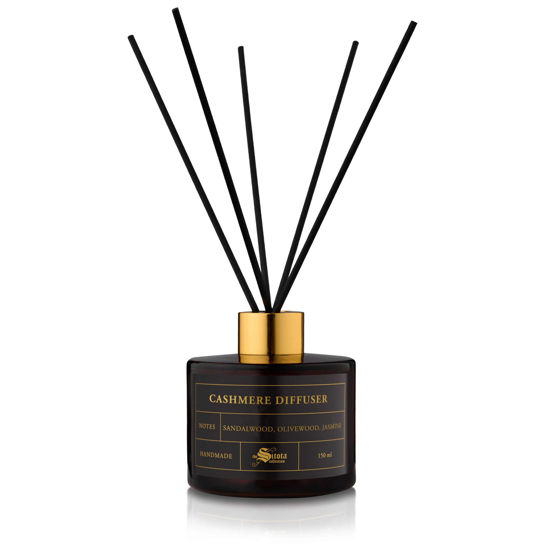 Cashmere Diffuser