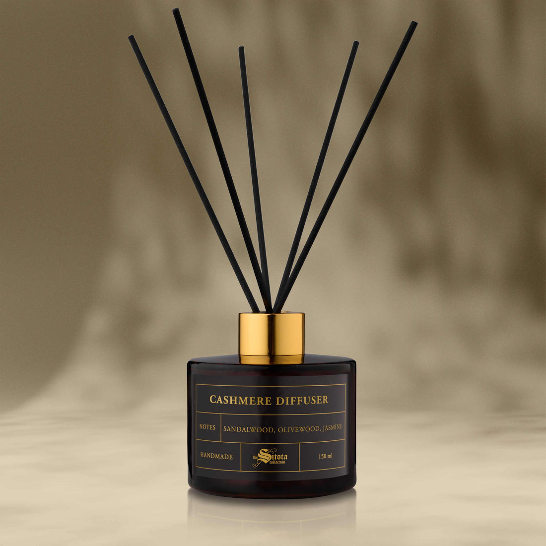 Cashmere Diffuser