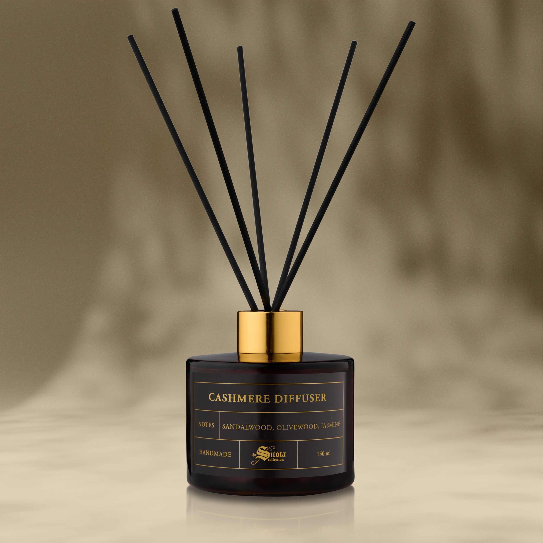 Cashmere Diffuser