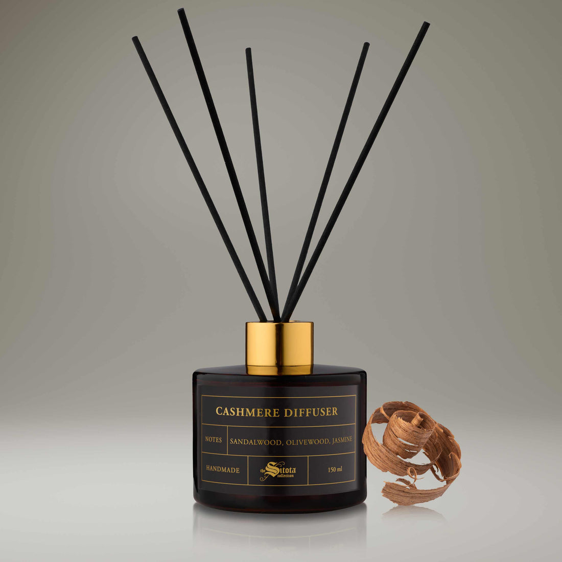 Cashmere Diffuser