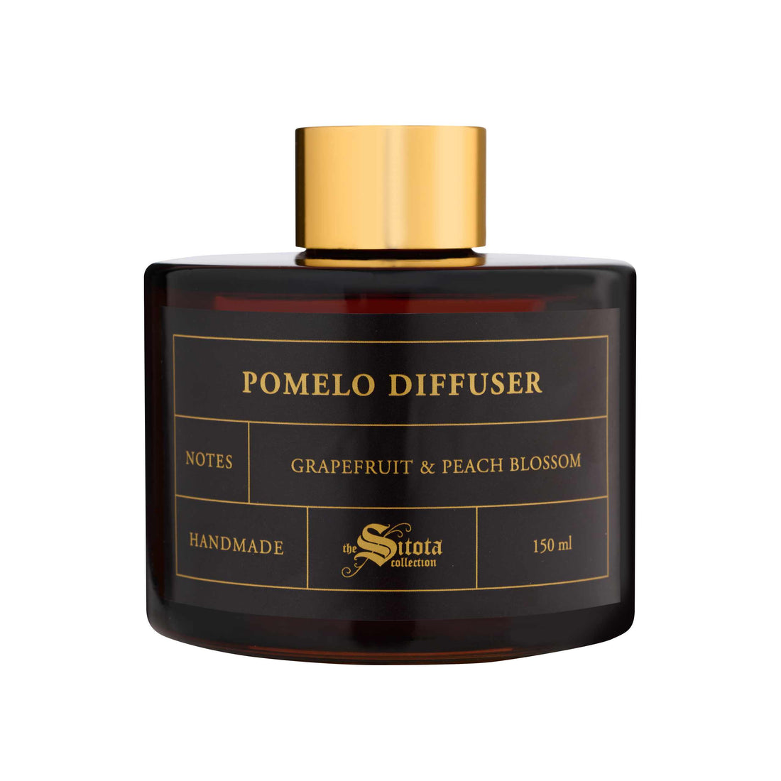 Pomelo Diffuser
