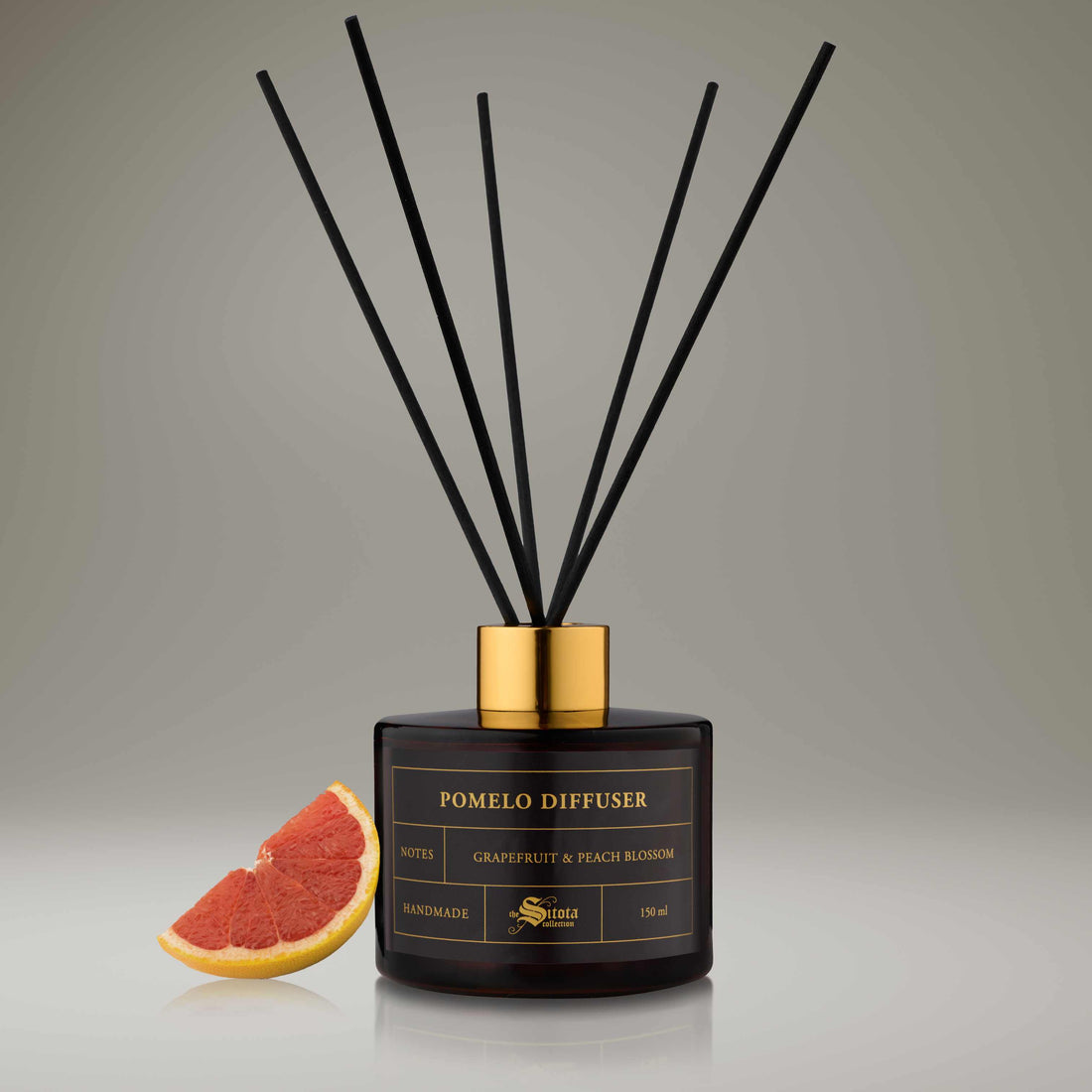 Pomelo Diffuser