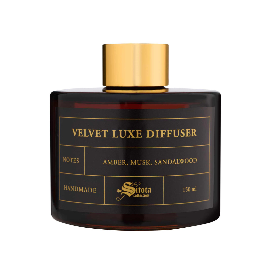 Velvet Luxe Diffuser