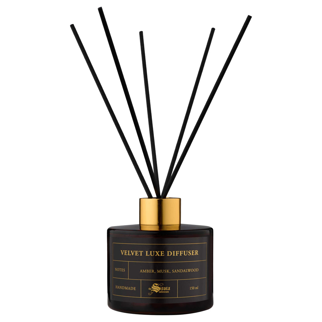 Velvet Luxe Diffuser