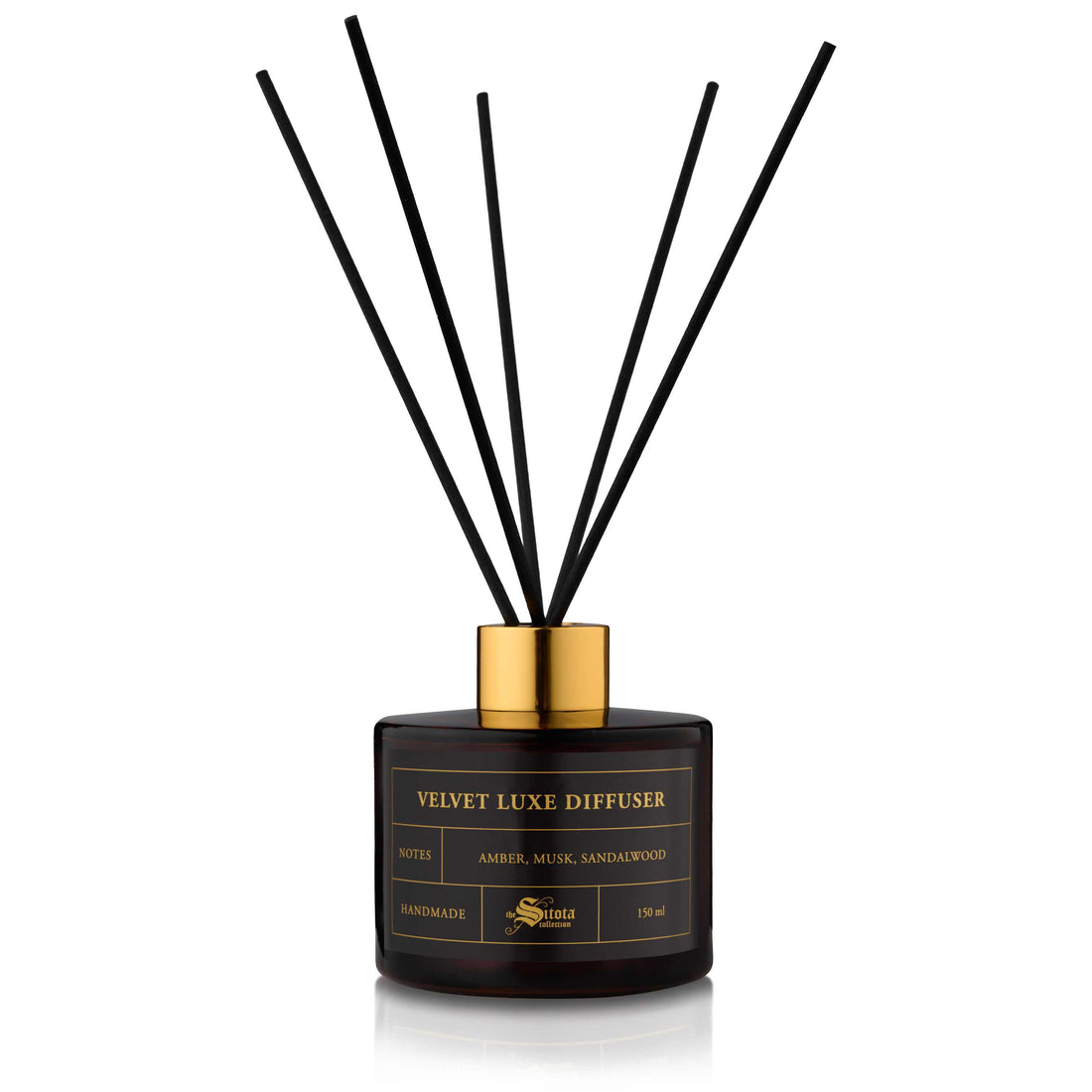Velvet Luxe Diffuser