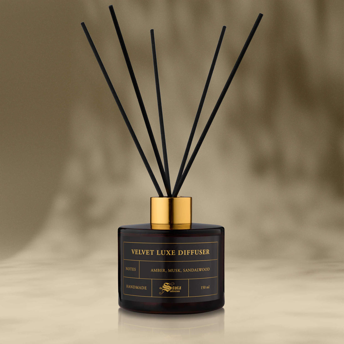 Velvet Luxe Diffuser