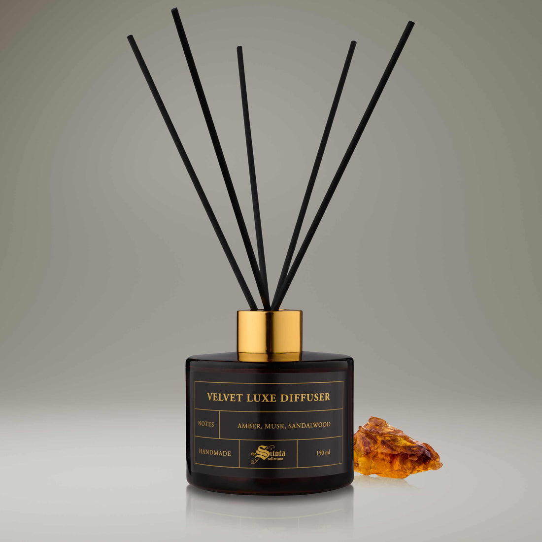 Velvet Luxe Diffuser