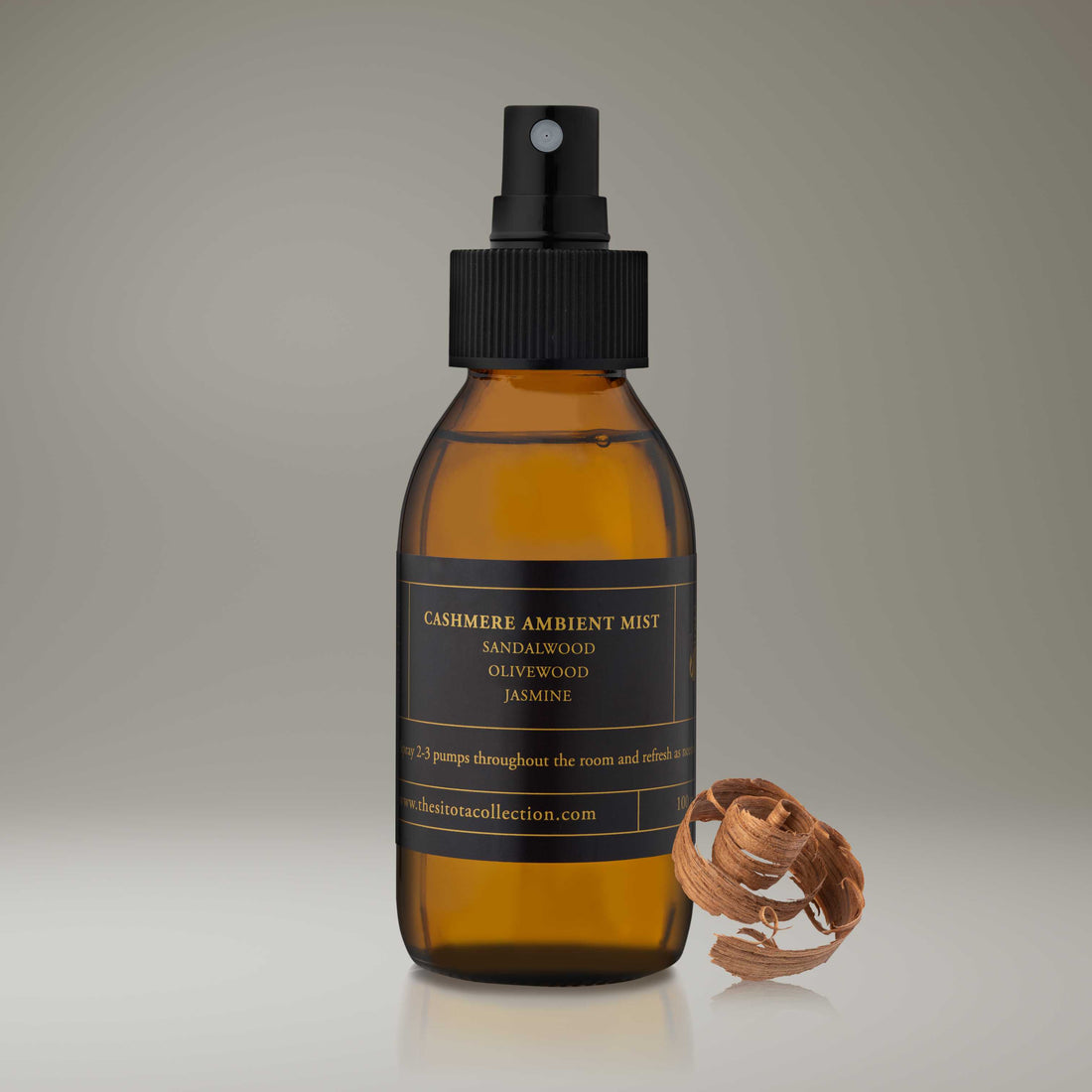 Cashmere Ambient Mist