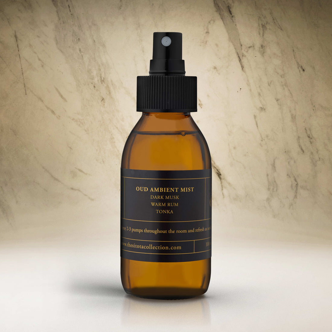 Oud Ambient Mist