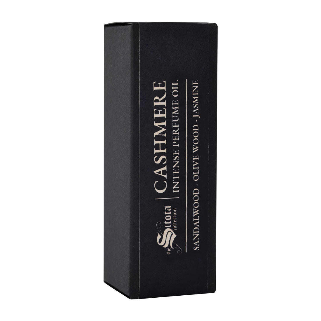 Cashmere Perfume Oil