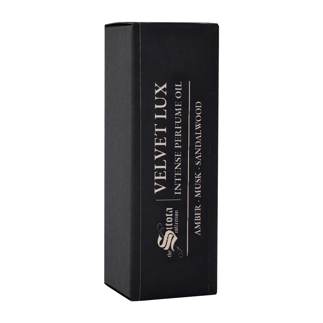 Velvet Luxe Perfume Oil