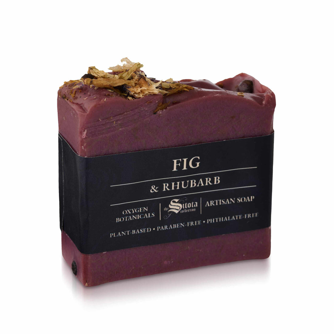 Fig Plant-based Soap 