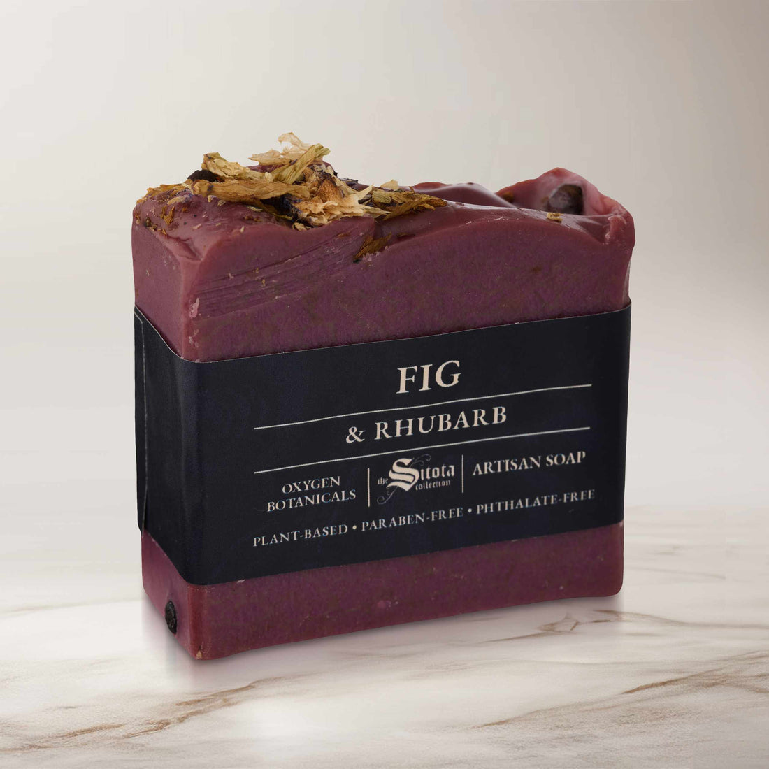 Fig Plant-based Soap 
