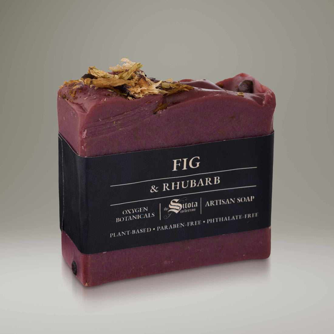 Fig Plant-based Soap 